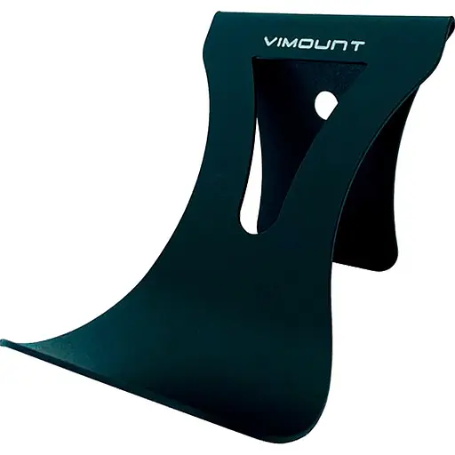 Крепление на стену ViMount Holder для геймпадов Xbox Wireless Controller 2 шт Black (vim-107) [71633] - фото 2