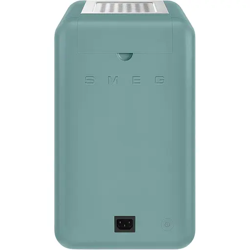 Кофеварка рожковая Smeg EMC02EGMEU [128790] - фото 9
