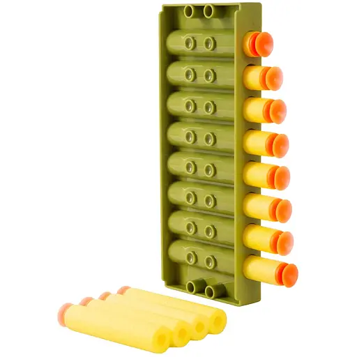 Игрушечный набор DIY Toys Арбалет Боевая Акула (CJ-2376867) - фото 5