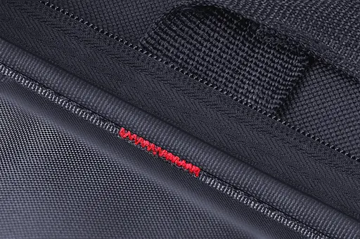 Сумка Lite 17" Black Defender sum0028107 - фото 4