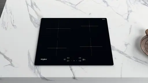 Варочная поверхность Whirlpool WS Q7360 NE индукционная [113331] - фото 5