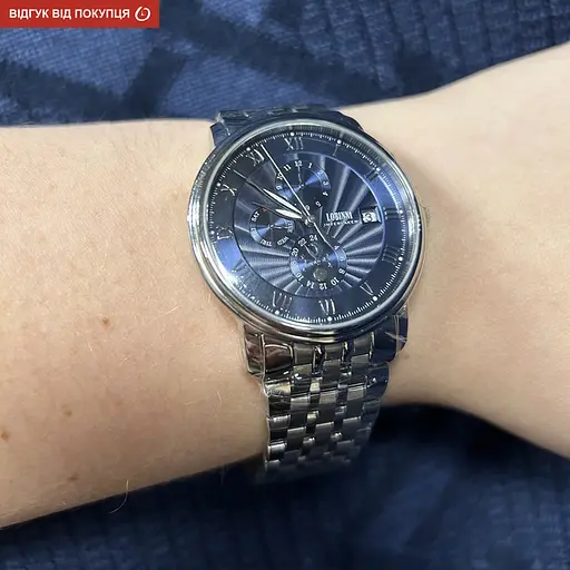 Годинник Lobinni Millionare - фото 8