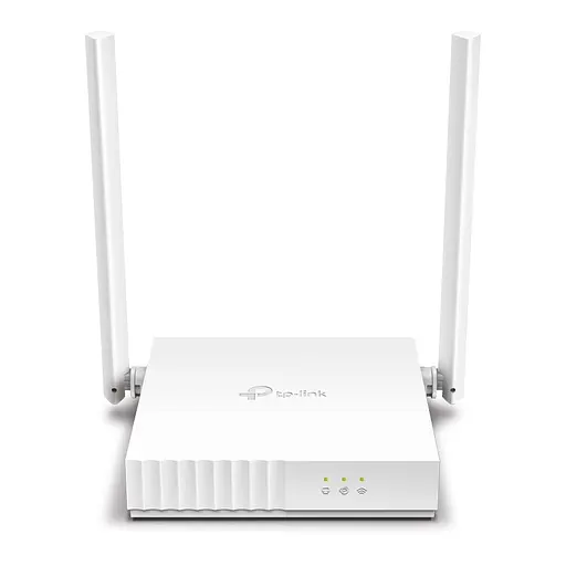Маршрутизатор бездротовий - роутер TP-LINK TL-WR820N - фото 1