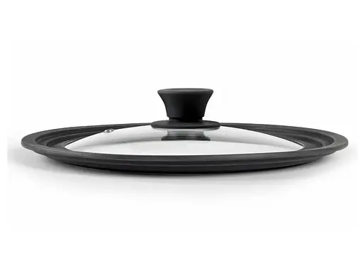 Крышка Flonal Multisize Glass Lid 24/26/28 см (PIECVMS24) - фото 1