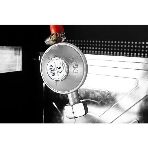 Газовий обігрівач Neo Tools 90-118 [150034] - фото 6