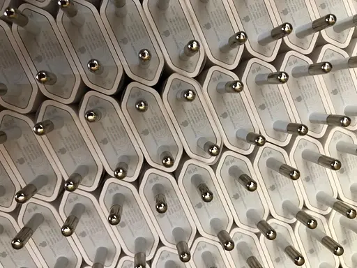 Мережевий зарядний пристрій USB Charger 1A Original EU Adaptor - фото 6