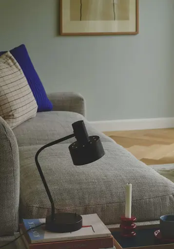 Настільна лампа Nordlux 2412305003 MATIS - фото 3