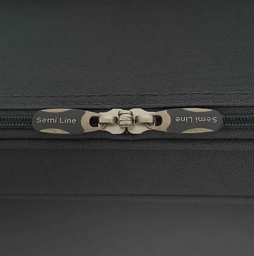 Валіза Semi Line 24" (M) Graphite (T5658-2) (DAS302633) - фото 6