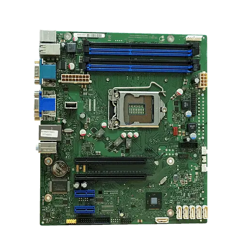 Материнська плата Fujitsu D3227-A12 GS2 LGA 1150 (D3227-A12 GS2) Б/В