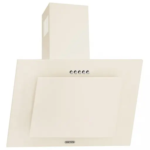 Вытяжка наклонная Eleyus Vertical 1000 60 BG - фото 2