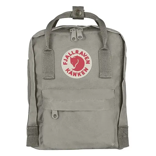 Рюкзак Fjallraven Kanken Mini Fog (1004-23561.021)