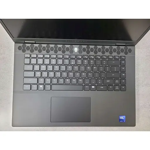 Ноутбук Dell Alienware m16 R2,Ultra 9 185H,64GB,1TB,QHD+,RTX 4070,2,61kg - фото 7