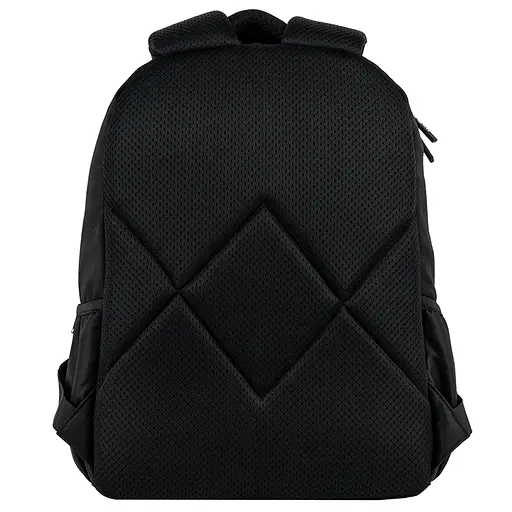 Рюкзак GoPack Education 183 черный Черный (GO26-183M-3) - фото 7