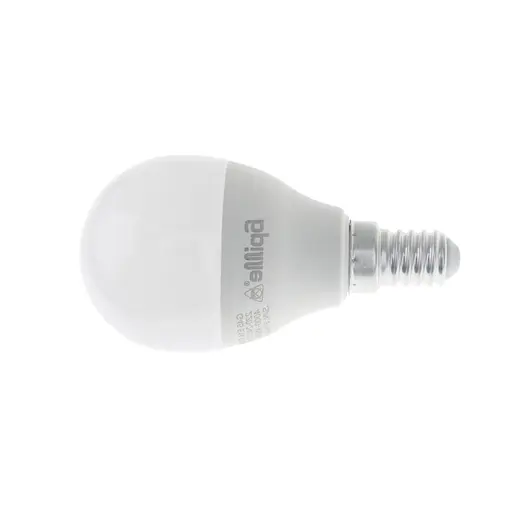 Лампа Brille світлодіодна E14 LED 8W WW C37 - фото 2