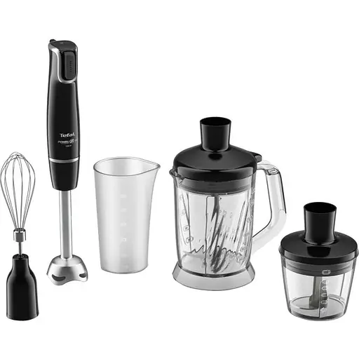 Блендер Tefal Infinyforce Hand Blender With XL HB94L830
