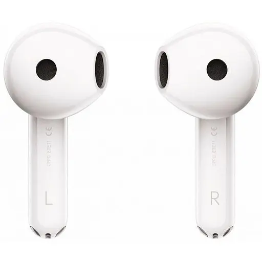 Наушники TWS Oppo Enco Air2 White - фото 4
