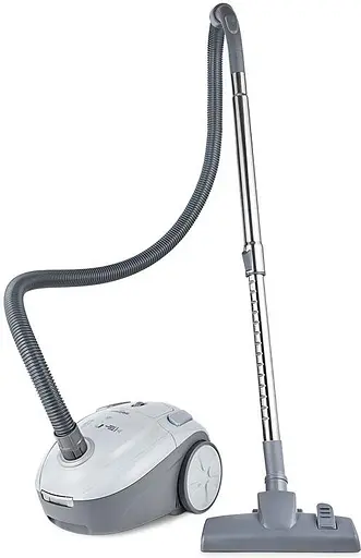 Пилосос із мішком Zelmer ZVC251 Edek - фото 1