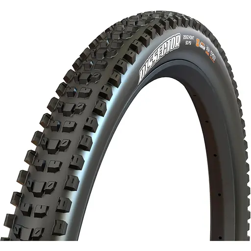 Покришка Maxxis Dissector 29 x 2.40WT TPI-60 Foldable 3CT/EXO+/TR (1052-ETB00259800)