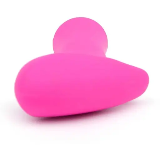 Смарт вибропуля Lovense Ambi - фото 4