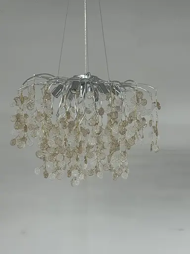 Подвесная люстра WM-7002 500-G9*6-52 CR