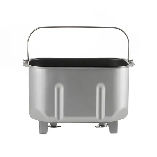 Хлебопечка ViLgrand VBM85152 White - фото 6