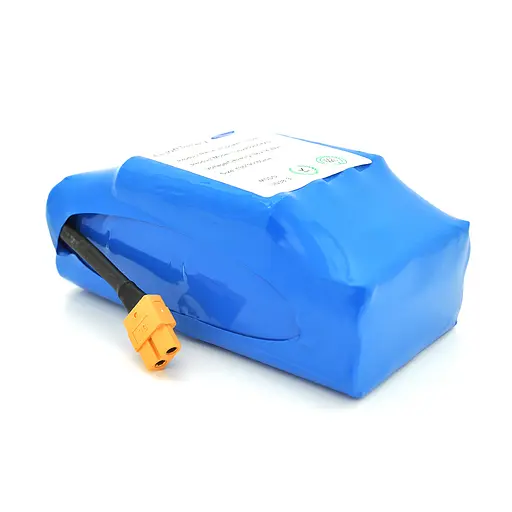 Аккумулятор для ГИРОСКУТЕРОВ 3.6А - фото 1