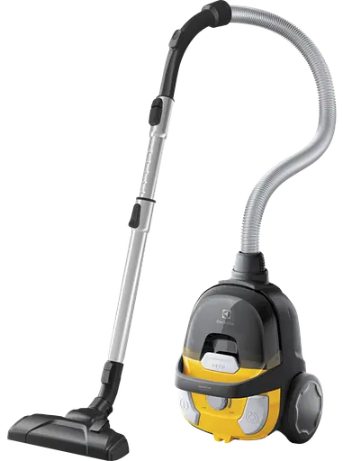 Пылесос Electrolux ECGC21-2Y (7203304) - фото 1