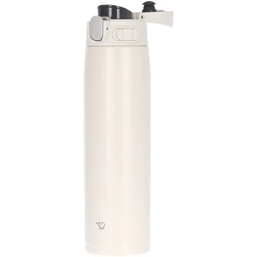 Термокружка Zojirushi SM-VA72WA 0.72 л White - фото 2