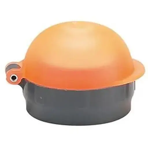 Пробка Laken Drinking cap Оранжевый (1004-046-O)