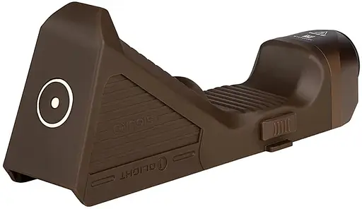 Фонарь Olight Sigurd Desert Tan - фото 8