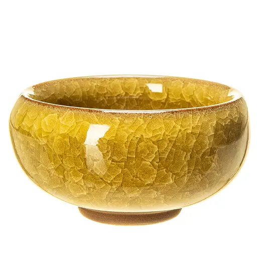 Набор Пиал Newtea "Холодное Пламя" 50 мл 6 шт. - фото 8