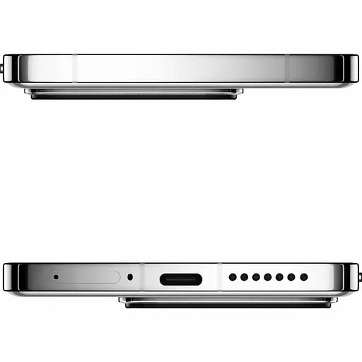 Смартфон Xiaomi 14 12/512GB White UA UCRF 5G, NFC - фото 4