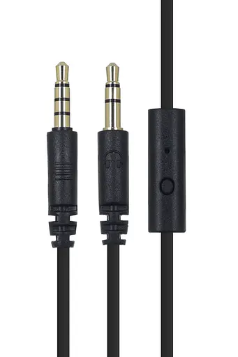 Беспроводные накладные наушники Ergo BT-630, BT5.3, 300mAh, 12h, Black UA UCRF - фото 9