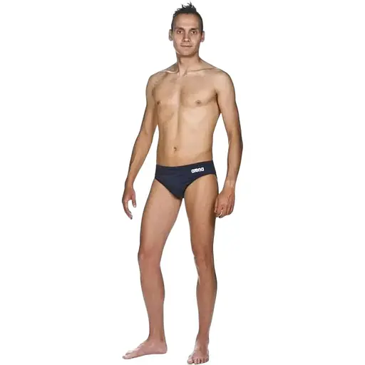 Плавки Arena M Solid Brief 75 Dark Navy (1097-2A254-075 75)