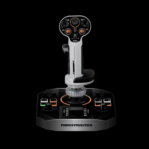 Thrustmaster Комплект SOL-R 2 HOSAS PC - фото 9