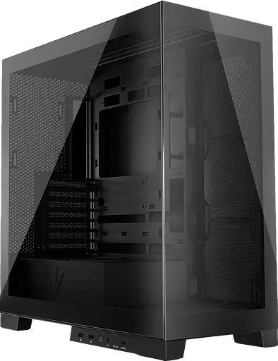 Корпус Modecom VOLCANO SPACE APEX Black (AT-SPACE-PG-NF-10-000000)