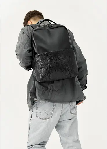 Рюкзак Sambag 44х31х15 см sum0023617 - фото 4