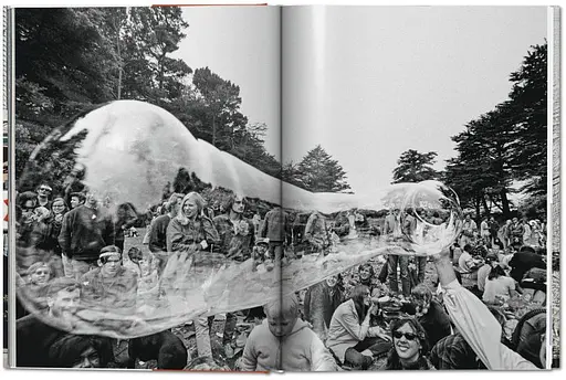 Portrait of a City. San Francisco - фото 10