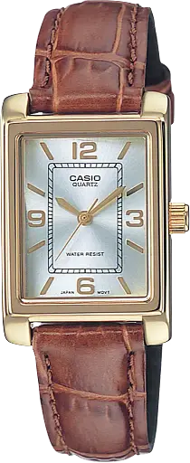 Часы Casio Timeless Collection LTP-1234PGL-7AEG
