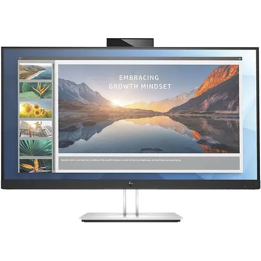 Монитор 24" HP E24d G4 - Class B "Б/У" - фото 1