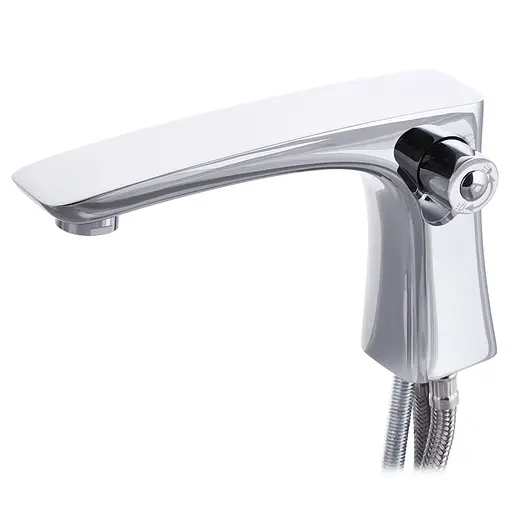 Змішувач для ванни Mixxus Premium Patrick Chr-022 MI1662 Хром - фото 2