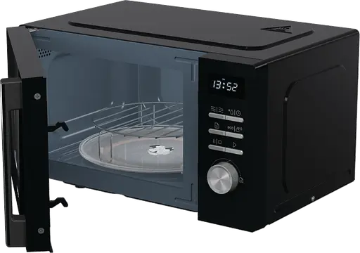 Мікрохвильова піч Gorenje MO 20 A4 BH (6937548) - фото 5