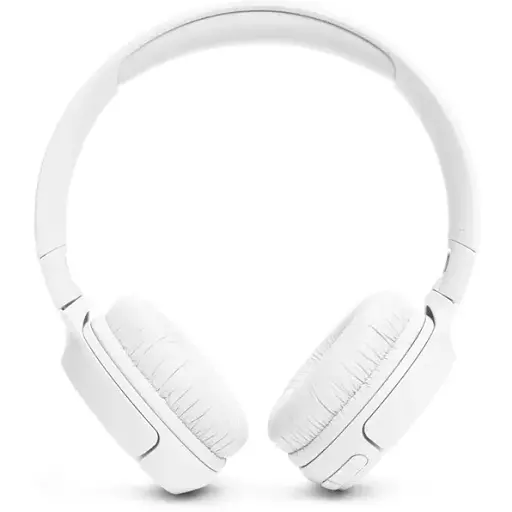 Гарнітура JBL Tune 520BT White (JBLT520BTWHTEU) (6861955) - фото 7