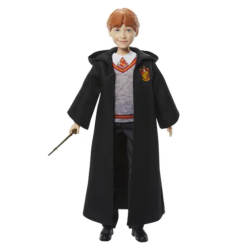 Фігурка Mattel Harry Potter - Рон Візлі (JGM20) - фото 1