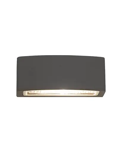 Настінний світильник Nowodvorski 3408 Brick - фото 1