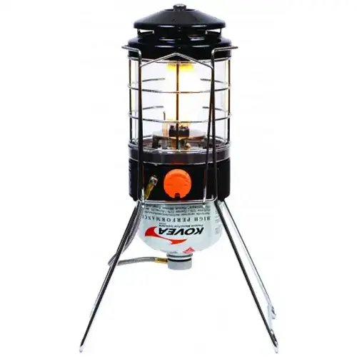 Газова туристична лампа Kovea 250 Liquid KL-2901 - фото 3