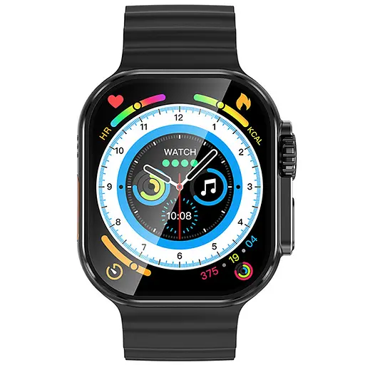 Смарт-часы Hoco Smart Watch Y23 Ultra Smart sports watch (call version)