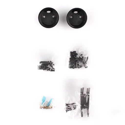 Компонентная акустическая система Morel MAXIMO ULTRA 603 MKII - фото 2