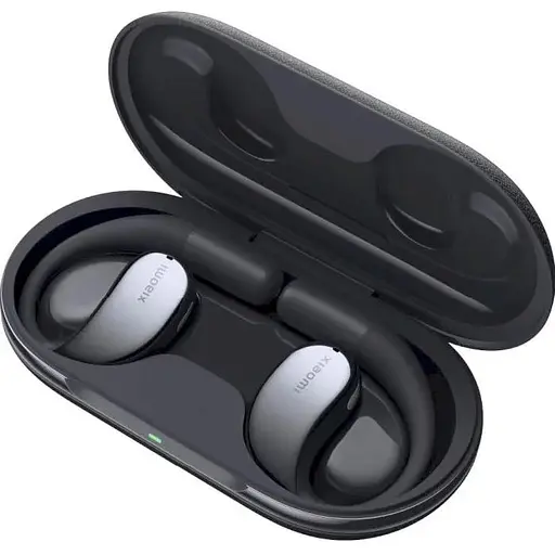 Наушники TWS Xiaomi OpenWear Stereo Cosmic Gray (BHR8474GL BHR9088GL) RU