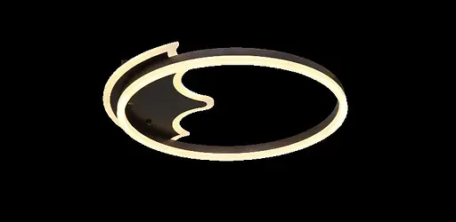 Люстра светодиодная акриловая Sirius N 5198/400 (80W) - фото 8